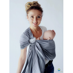 Sling Little Frog Angelit 2m10