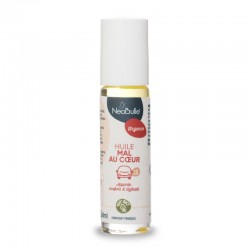 Stick urgence Mal au coeur