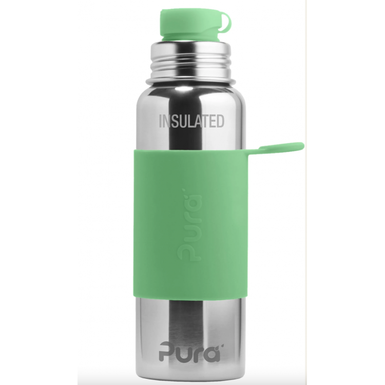 Pura Sport Isolierflasche 650 ml Pura Sport Isolierflasche 650 ml