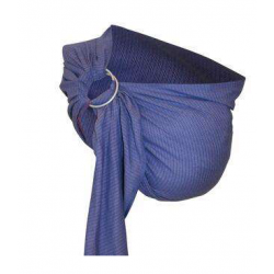Sling Storchenwiege Leo lilla