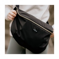 Wickeltasche / Tragetasche Néobulle