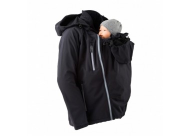 Mamalila softshell homme