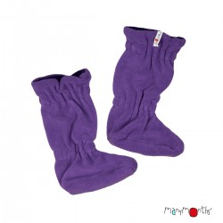Chaussons ManyMonths ajustables