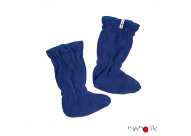 Chaussons ManyMonths ajustables