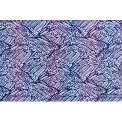 Porte-bébé LennyPreschool Wild Soul Pixie