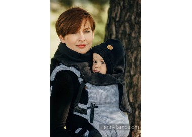 Col pour maman et bébé Lennylamb