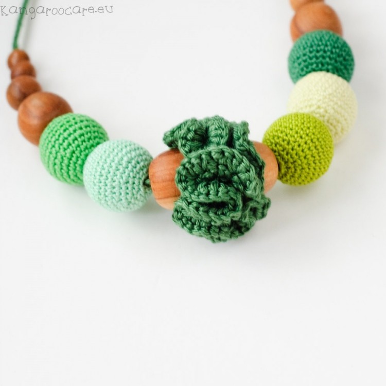 KangarooCare classic very green, pommier KangarooCare classic very green, pommier