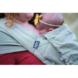 Neko Halfbuckle Baby - Moss