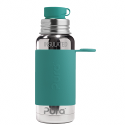 Pura bouteille Sport 475ml Isotherme
