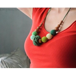 KangarooCare classic very green, pommier
