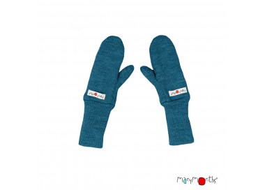 Gants Manymonths seabreeze teal