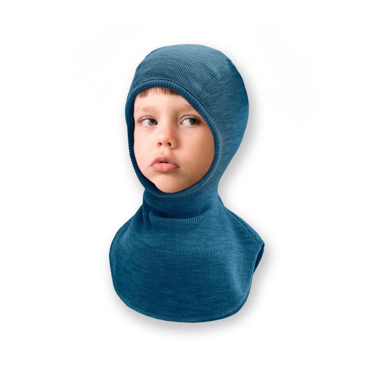 Cagoule Manymonths Seabreeze teal XXL Cagoule Manymonths Seabreeze teal XXL