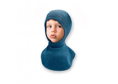 Cagoule Manymonths Seabreeze teal XXL