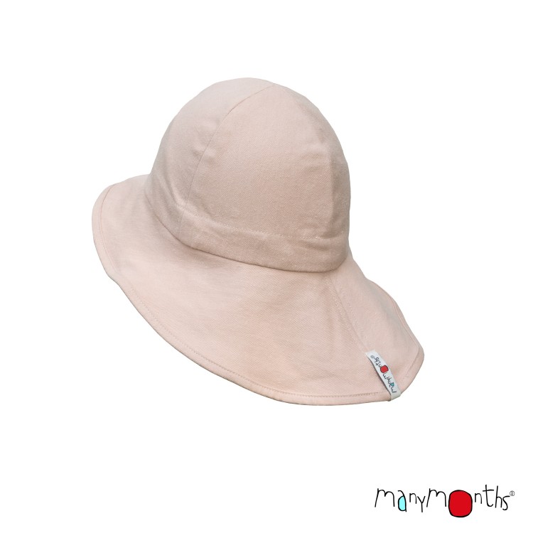 Cappello Manymonths frappé coffee - anti-uv Cappello Manymonths frappé coffee - anti-uv