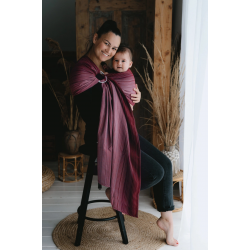 Sling Little Frog Jasper 1m70