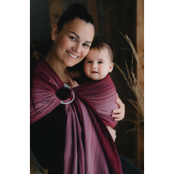 Sling Little Frog Jasper 1m70