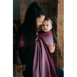 Sling Little Frog Jasper 1m70