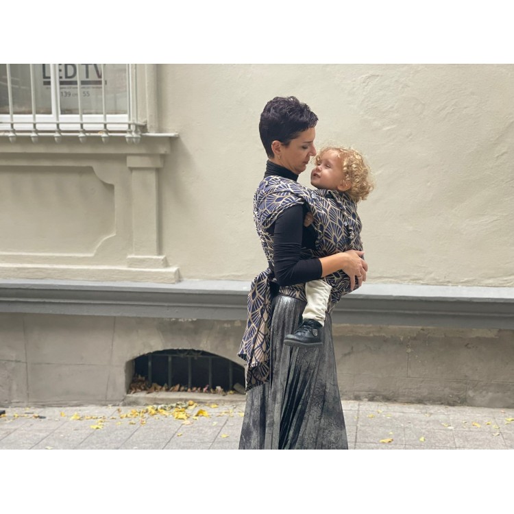 Neko Halfbuckle toddler kidonya elegance