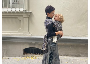 Neko hybride toddler kidonya elegance