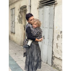 Neko Halfbuckle toddler kidonya elegance