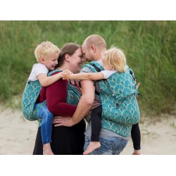 Neko Halfbuckle toddler kidonya marina