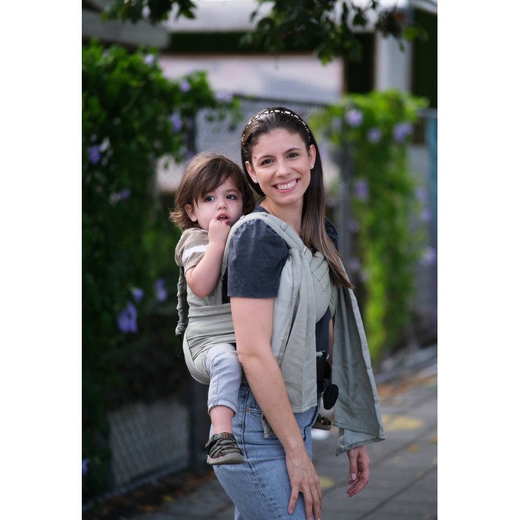 Neko Halfbuckle toddler moss