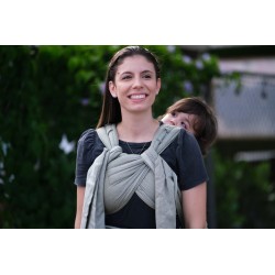 Neko Halfbuckle toddler moss