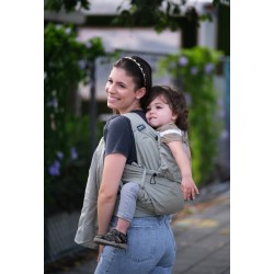 Neko Halfbuckle toddler moss