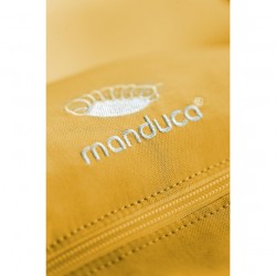 Manduca First Pure Cotton Gold