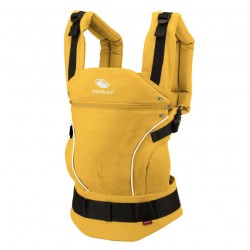 Manduca First Pure Cotton Gold