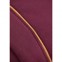 Manduca XT denim berry/toffee