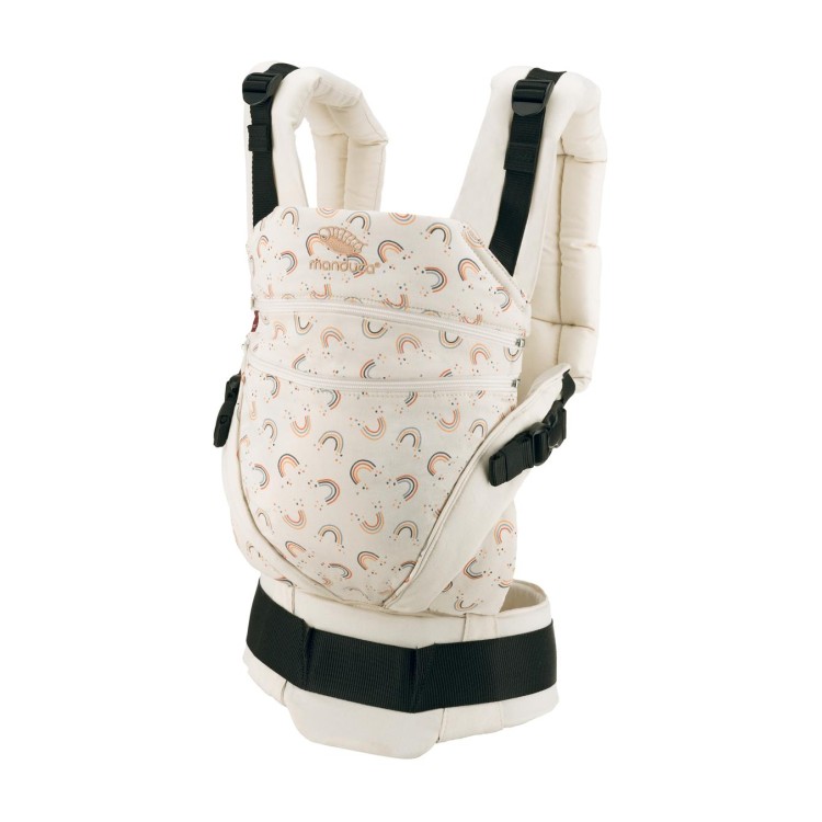 Manduca XT rainbowday