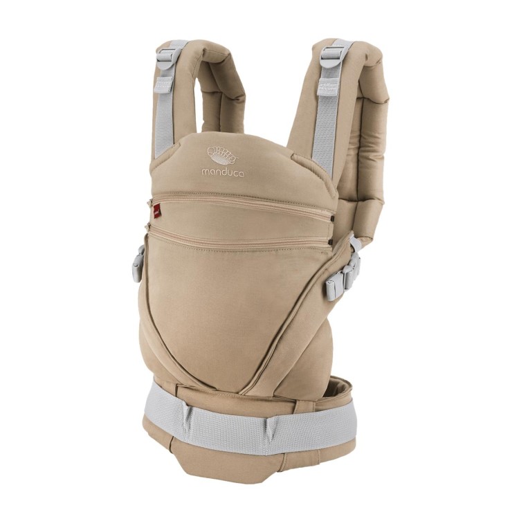 Manduca XT monochrome edition nougat