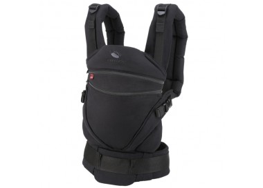 Manduca XT monochrome edition obsidian