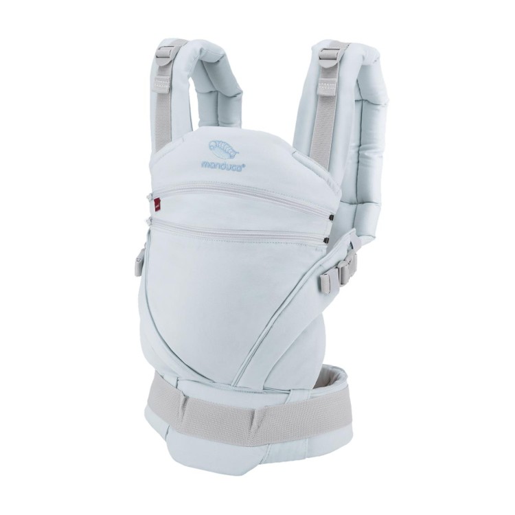 Manduca XT monochrome edition arctic