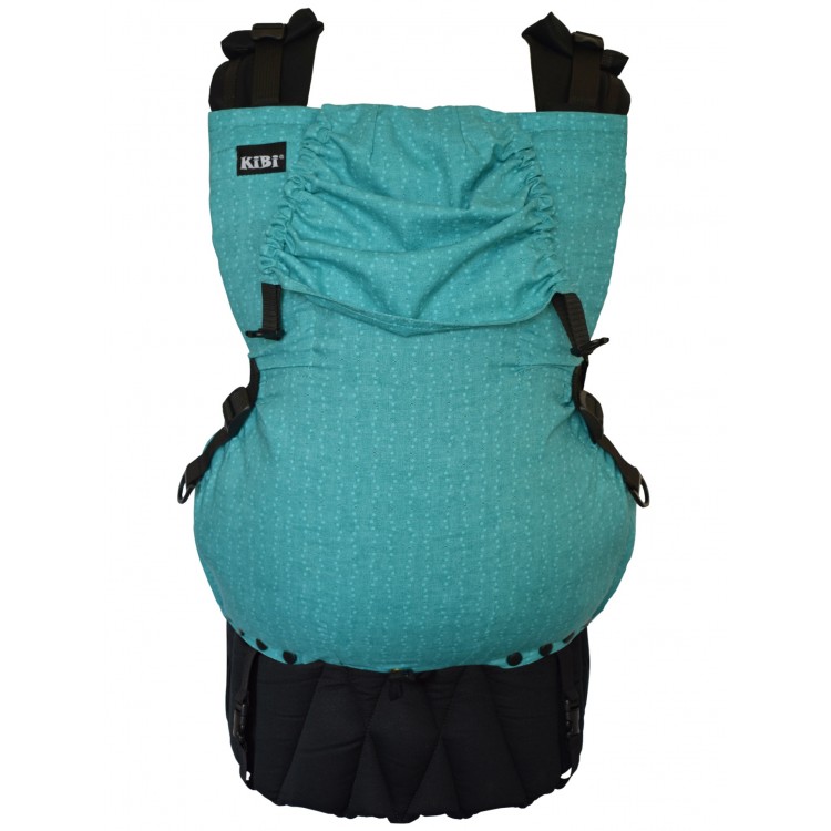 Kibi Maxi track turquoise