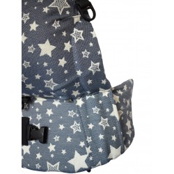Kibi Newborn night stars inverse