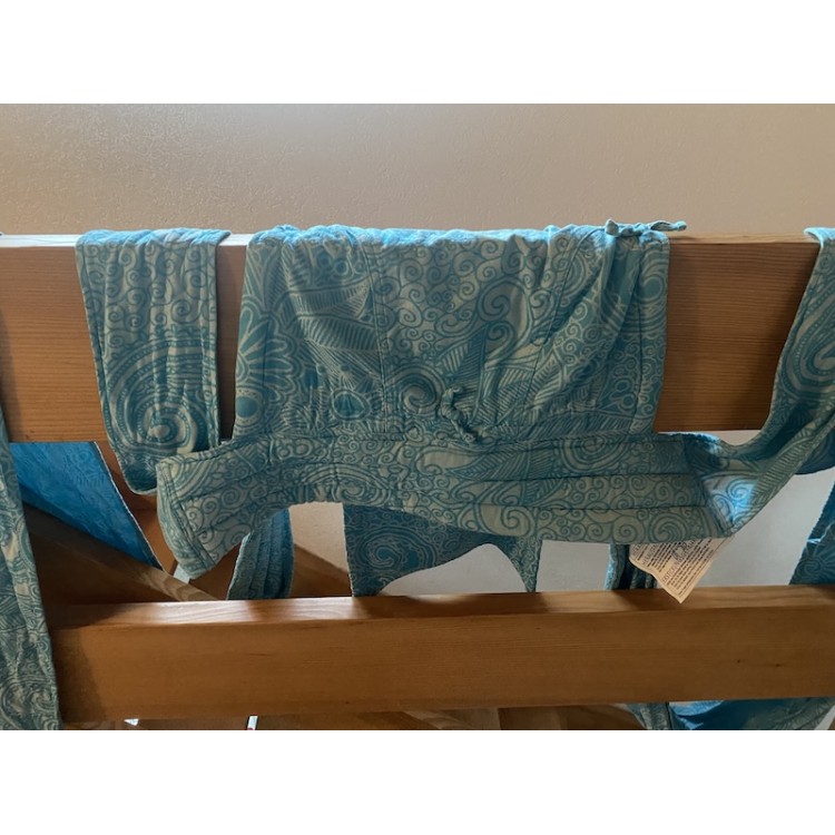 Fly Tai Toddler turquoise d'occasion