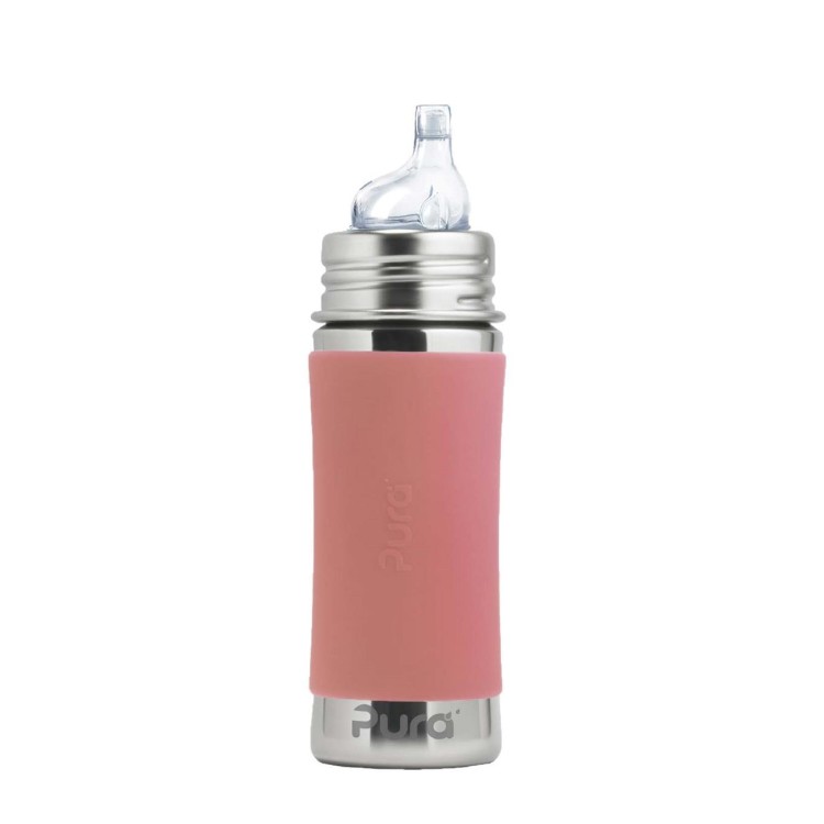 Pura bouteille d'apprentissage 325ml