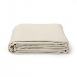 Néobulle lin naturel 4m60
