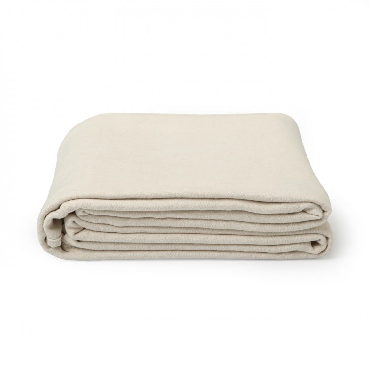 Néobulle lin naturel 4m60