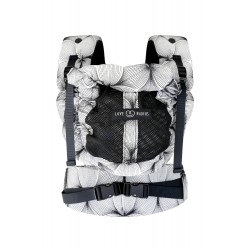 PhysioCarrier 2 black orchid