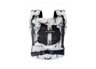 PhysioCarrier 2 black orchid