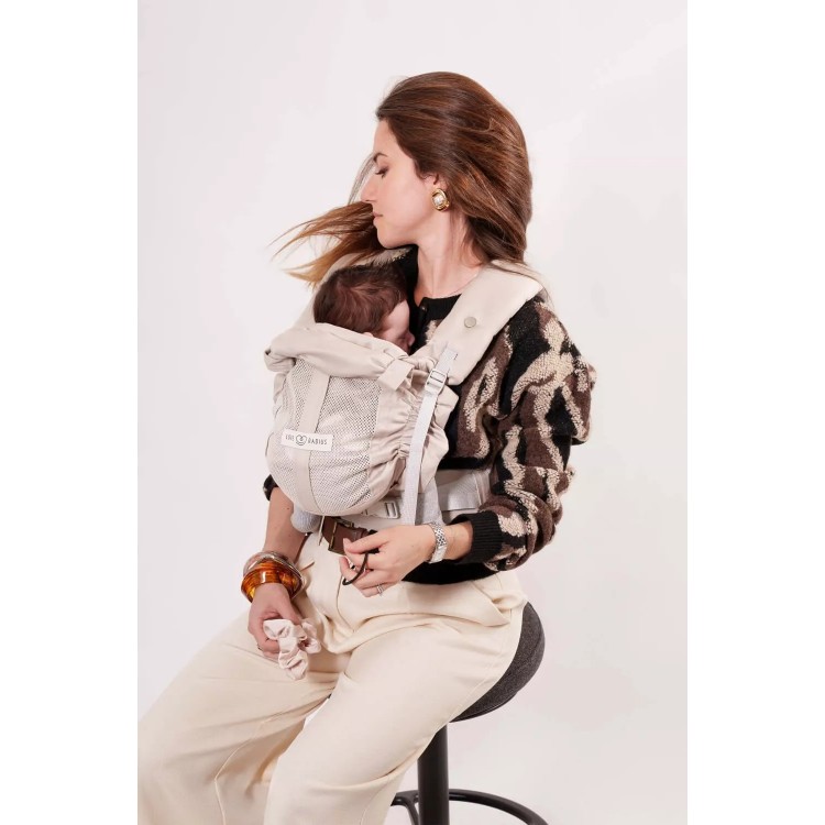 PhysioCarrier 2 or blanc