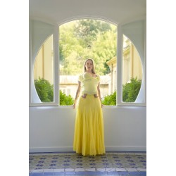 La Basic mimosa bio
