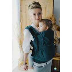 Porte-bébé Little Frog XL toddler - preschool ocean wildness