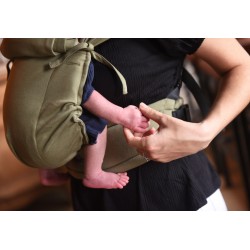 Neko Tiny Olive