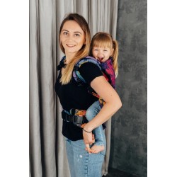 Porte-bébé LennyPreschool Jurassic Park New Era
