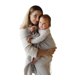 Sling Little Frog Beige Moonstone1m70