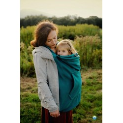 copy of Coperta per bambini Little Frog